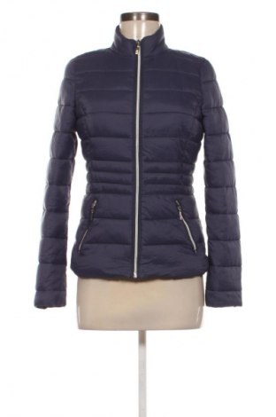 Γυναικείο μπουφάν Orsay, Μέγεθος S, Χρώμα Μπλέ, Τιμή 27,99 €