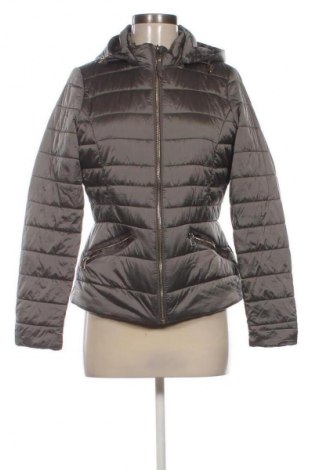 Γυναικείο μπουφάν Orsay, Μέγεθος S, Χρώμα Γκρί, Τιμή 16,99 €