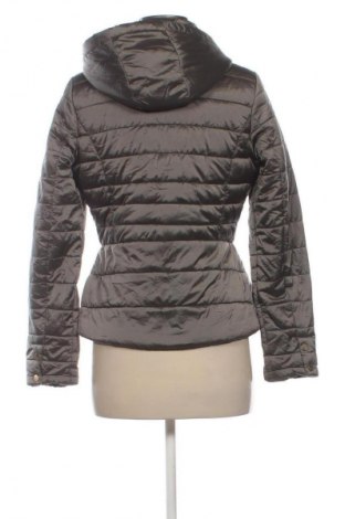 Γυναικείο μπουφάν Orsay, Μέγεθος S, Χρώμα Γκρί, Τιμή 16,99 €