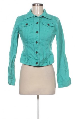 Dámská bunda  Orsay, Velikost S, Barva Zelená, Cena  512,00 Kč