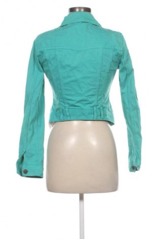 Dámská bunda  Orsay, Velikost S, Barva Zelená, Cena  512,00 Kč