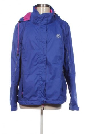 Дамско яке Out 4 Living, Размер L, Цвят Син, Цена 8,69 €