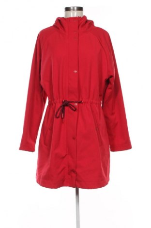 Damenjacke Outdoor, Größe L, Farbe Rot, Preis € 19,99