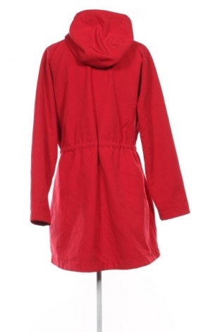 Damenjacke Outdoor, Größe L, Farbe Rot, Preis € 19,99