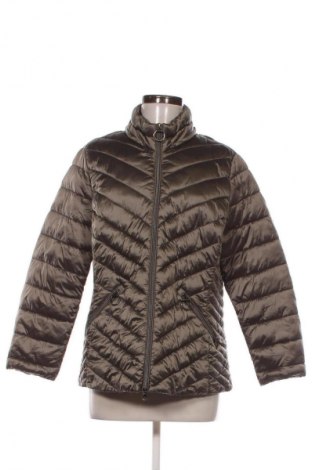 Γυναικείο μπουφάν Outdoor, Μέγεθος L, Χρώμα Πράσινο, Τιμή 17,99 €