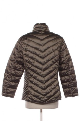 Γυναικείο μπουφάν Outdoor, Μέγεθος L, Χρώμα Πράσινο, Τιμή 17,99 €