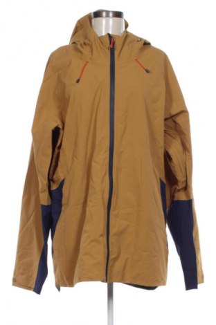 Dámska bunda  Outdoor, Veľkosť XL, Farba Hnedá, Cena  13,95 €