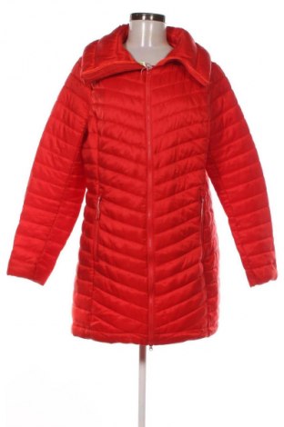 Dámská bunda  Outdoor, Velikost M, Barva Červená, Cena  2 262,00 Kč