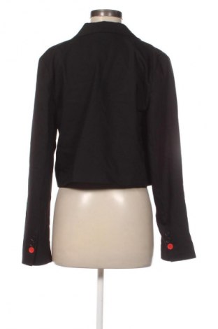 Női dzseki Oxxo, Méret L, Szín Fekete, Ár 10 331 Ft