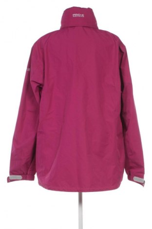 Γυναικείο μπουφάν PRO-X-ELEMENTS, Μέγεθος XXL, Χρώμα Ρόζ , Τιμή 17,99 €