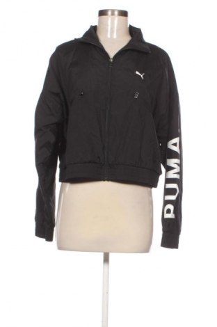 Dámská bunda  PUMA, Velikost L, Barva Černá, Cena  1 190,00 Kč