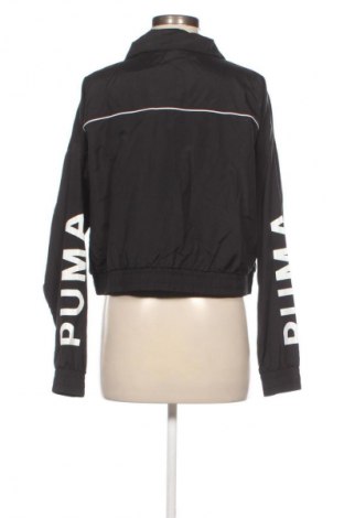 Dámská bunda  PUMA, Velikost L, Barva Černá, Cena  1 190,00 Kč