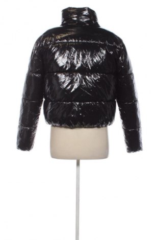 Γυναικείο μπουφάν Page One, Μέγεθος M, Χρώμα Μαύρο, Τιμή 22,99 €