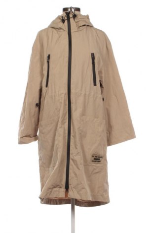 Дамско яке Page One, Размер S, Цвят Бежов, Цена 9,71 €