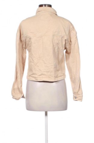 Γυναικείο μπουφάν Page One, Μέγεθος S, Χρώμα  Μπέζ, Τιμή 11,99 €