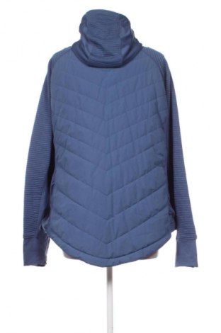 Dámská bunda  Page One, Velikost XL, Barva Modrá, Cena  349,00 Kč