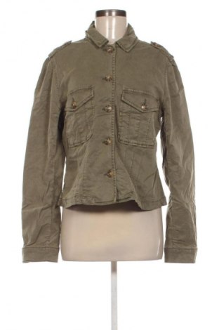 Dámská bunda  Paige, Velikost L, Barva Zelená, Cena  1 049,00 Kč
