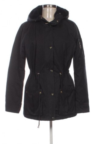 Γυναικείο μπουφάν Peckott, Μέγεθος M, Χρώμα Μπλέ, Τιμή 29,99 €