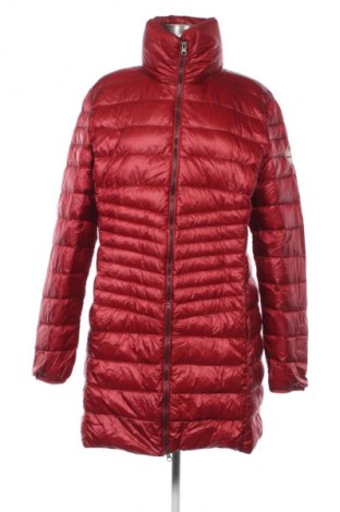 Γυναικείο μπουφάν Peckott, Μέγεθος XL, Χρώμα Κόκκινο, Τιμή 24,99 €