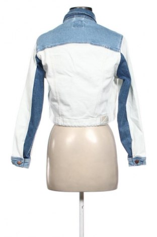 Дамско яке Pepe Jeans, Размер S, Цвят Многоцветен, Цена 46,00 €