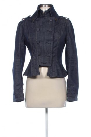 Női dzseki Pepe Jeans, Méret M, Szín Kék, Ár 15 822 Ft