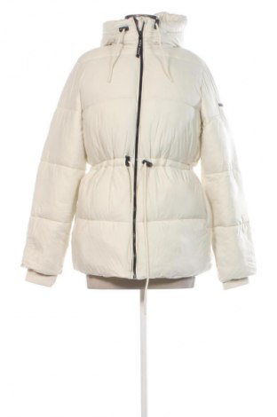 Dámská bunda  Pepe Jeans, Velikost XS, Barva Krémová, Cena  4 049,00 Kč