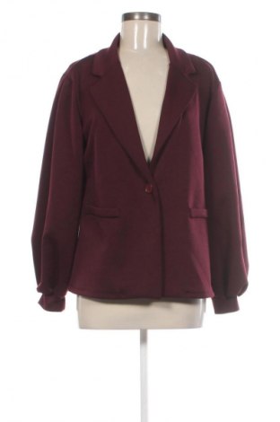 Dámská bunda  Pescara, Velikost L, Barva Červená, Cena  299,00 Kč