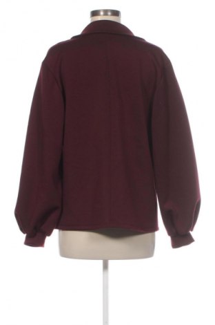 Dámská bunda  Pescara, Velikost L, Barva Červená, Cena  299,00 Kč