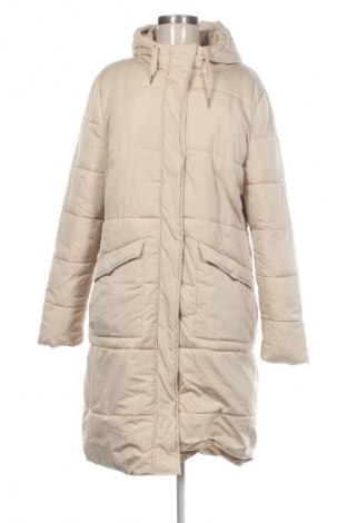 Γυναικείο μπουφάν Pescara, Μέγεθος L, Χρώμα  Μπέζ, Τιμή 19,99 €