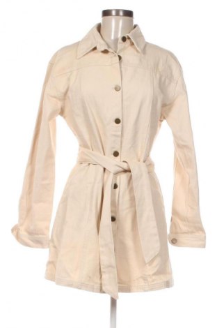 Kurtka damska Petal+Pup, Rozmiar M, Kolor ecru, Cena 148,99 zł