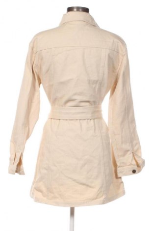 Kurtka damska Petal+Pup, Rozmiar M, Kolor ecru, Cena 148,99 zł