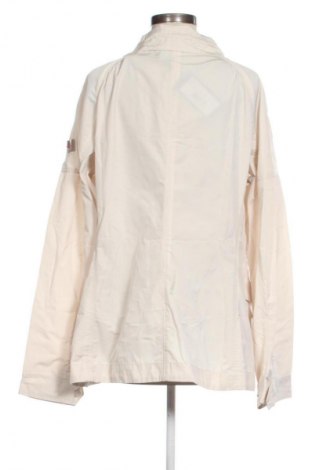 Dámská bunda  Peuterey, Velikost 3XL, Barva Krémová, Cena  6 749,00 Kč