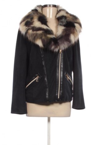 Dámska bunda  Pfeffinger, Veľkosť M, Farba Čierna, Cena  9,95 €