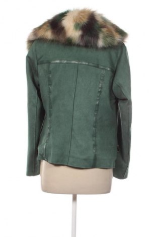 Γυναικείο μπουφάν Pfeffinger, Μέγεθος M, Χρώμα Πράσινο, Τιμή 12,99 €