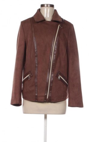 Dámská bunda  Pfeffinger, Velikost M, Barva Hnědá, Cena  309,00 Kč
