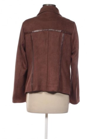 Dámská bunda  Pfeffinger, Velikost M, Barva Hnědá, Cena  309,00 Kč