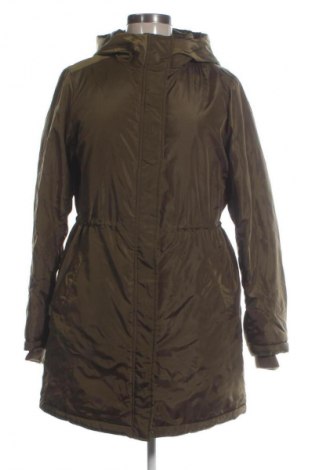 Dámská bunda  Pieces, Velikost XS, Barva Zelená, Cena  279,00 Kč