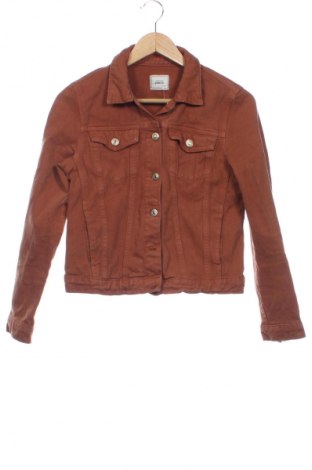 Dámská bunda  Pimkie, Velikost M, Barva Oranžová, Cena  229,00 Kč