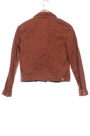 Dámská bunda  Pimkie, Velikost M, Barva Oranžová, Cena  229,00 Kč