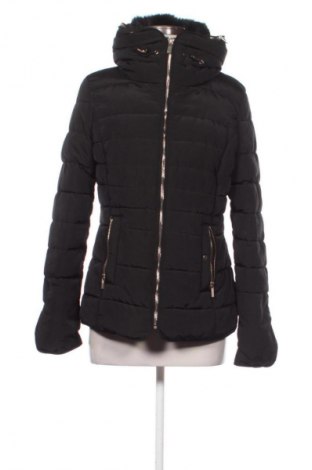 Дамско яке Pimkie, Размер M, Цвят Черен, Цена 29,73 €