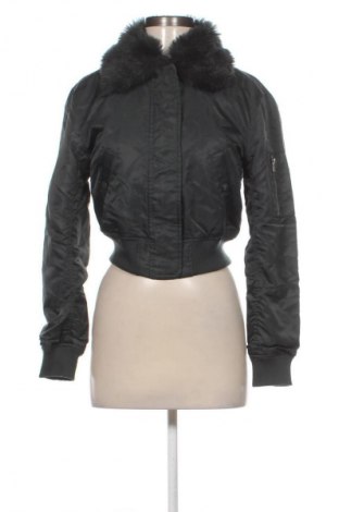 Dámská bunda  Pimkie, Velikost S, Barva Zelená, Cena  239,00 Kč