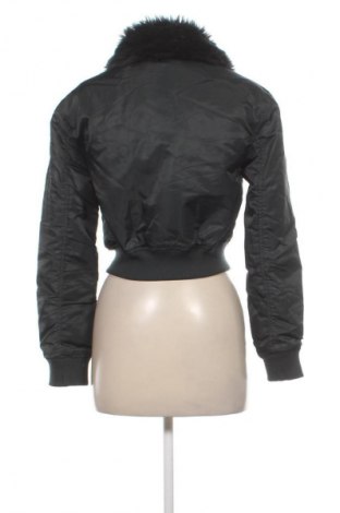 Dámská bunda  Pimkie, Velikost S, Barva Zelená, Cena  239,00 Kč