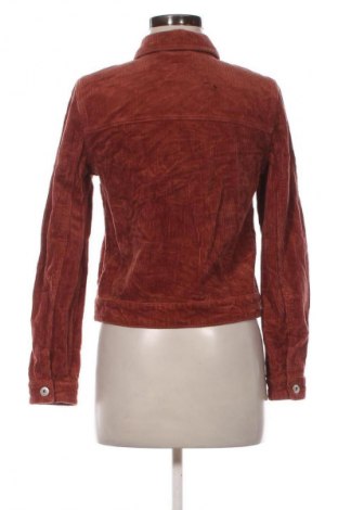 Γυναικείο μπουφάν Pimkie, Μέγεθος S, Χρώμα  Μπέζ, Τιμή 9,99 €