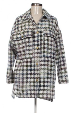 Γυναικείο μπουφάν Pimkie, Μέγεθος S, Χρώμα Πολύχρωμο, Τιμή 9,99 €