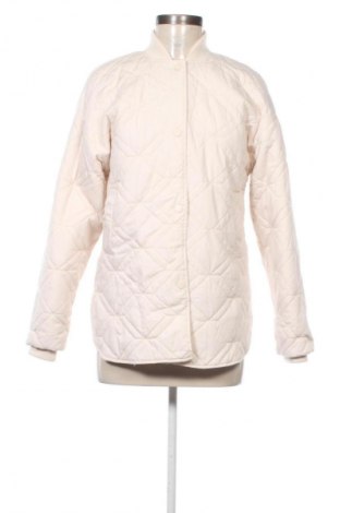 Geacă de femei Pimkie, Mărime XS, Culoare Ecru, Preț 128,00 Lei
