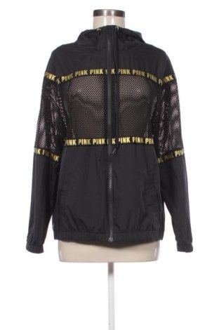 Női dzseki Pink by Victoria's Secret, Méret XS, Szín Fekete, Ár 13 223 Ft