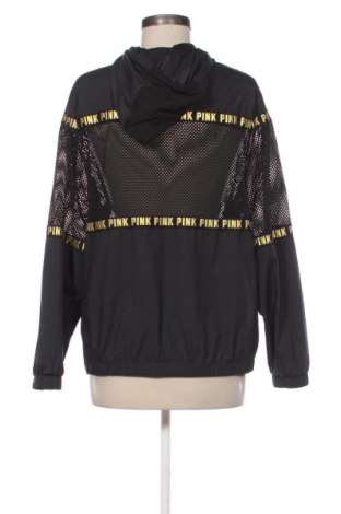 Női dzseki Pink by Victoria's Secret, Méret XS, Szín Fekete, Ár 13 223 Ft