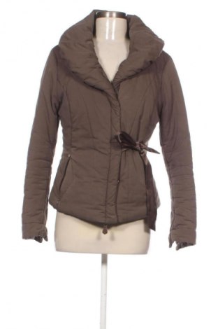 Dámská bunda  Playlife, Velikost S, Barva Hnědá, Cena  1 304,00 Kč