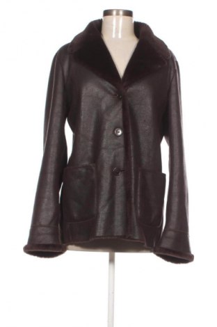 Geacă de femei Polar, Mărime M, Culoare Maro, Preț 367,99 Lei