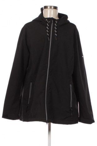 Dámska bunda  Polarino, Veľkosť XXL, Farba Čierna, Cena  37,95 €